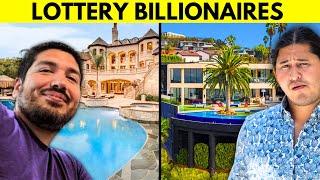 The Richest Powerball Winners Of All Time