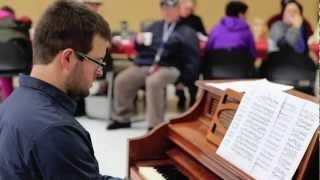 Gluck Concert Series - Spring Valley Community Center