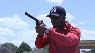 Gallery of Guns LIVE with Colion Noir