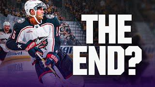 NHL 24 BE A PRO #24 *GAME 7. IS THIS THE END?*