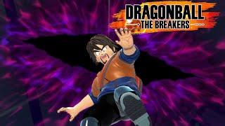 Dragonball: The Breakers BETA (ITA) - PROLOGO