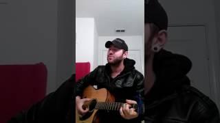 Myles Nelson + Diamond In The Dirt + New Song + 2017