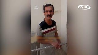 ISRAEL CANNOT BREAK THE IRANIANS!