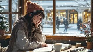 Zen Beats |  Japanese Lofi Chill for Study, Relaxation and Focus