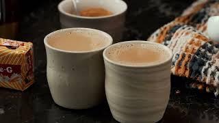 How to brew Masala Chai