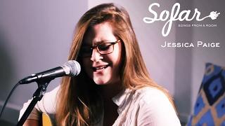 Jessica Paige - Lonely Boy | Sofar NYC