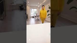 خلودة اتحول لبالون وليمونة ويقطينة
