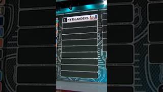 New York Islanders Win The 2025 NHL Draft Lottery ️