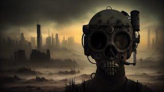 Dark Post-Apocalypse Ambient Music - Atmospheric Dystopian Music