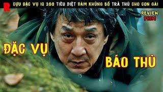 [Review Phim] Cựu Đặc Vụ Nghỉ Hưu Và Hành Trình Báo Thù Cho Con Gái