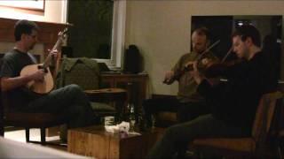 Irish Hornpipes and Reels