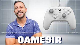 GameSir G7 HE Xbox Controller