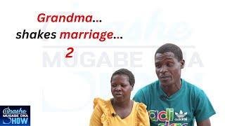 GRANDMA SHAKES MARRIAGE PART2: TINASHE MUGABE DNA SHOW SEASON 16 EPISODE 5 PROMO #tinashemugabe #dna