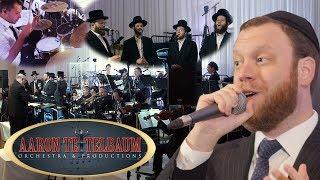 Yumi Lowy & Yedidim choir "Unesane Tokef" An Aaron Teitelbaum Production | יומי לאווי, ומקהלת ידידים