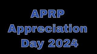 AAP Appreciation Day 2024