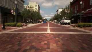 City of Sanford Florida - Downtown Activities and Events