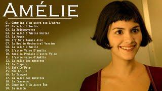 Amélie Soundtrack - The Fabulous Destiny of Amelie Soundtrack Soundtrack