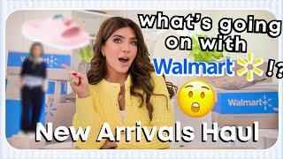 WALMART 25 ITEMS UNDER $25 Walmart NEW ARRIVALS 2025 Walmart Try On Haul