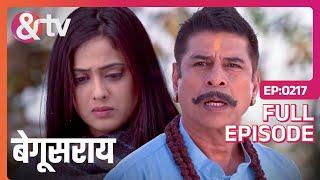 Lakhan और Poonam असफल रहे Bindiya को बचाने में |28 Dec15|Begusarai| Full Episode 217 |@andtvchannel