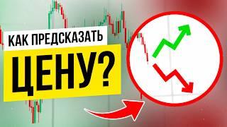 3 способа понять когда ПОКУПАТЬ или ПРОДАВАТЬ крипту? Самое ПРОСТОЕ объяснение движения цены