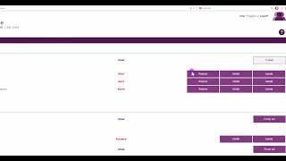 acre Intrusion User Video: System Summary