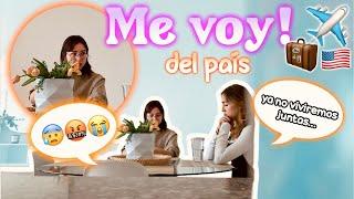 BROMA A MI HERMANA- Evelyn Rangel