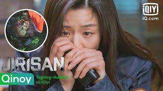 [Tagalog dubbed] Da Won Is Dead | Jirisan | iQiyi Philippines