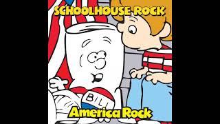 Schoolhouse Rock! - The Great American Melting Pot (Soundtrack Version)