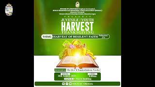 BIKMAC - JUVENILE/YOUTH HARVEST THANKSGIVING