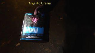 Argento Urania