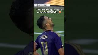 @OrlandoCitySC 5 GOAL BARRAGE shuts out D.C. United