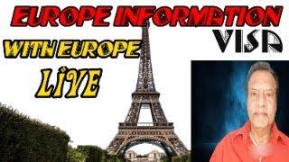 Europe Visa News / Europe Visa info to day with Visa Live