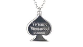 Vivienne Westwood - Vegas Pendant Necklace SKU:8839994