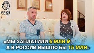 Мебельный тур в Китай - отзыв. Обзор дома в классическом стиле