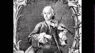 Leopold Mozart - Trumpet Concerto in D major