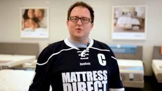 You Don't Have to Fight for a Deal at Mattress Direct