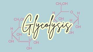 Glycolysis song