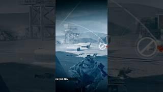 Crazy RPG Near Miss #tomclancyghostrecon #gaming #shorts