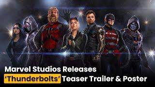 Thunderbolts Trailer Reveals Bob as Marvel’s Most Dangerous Hero! | DRM Intrigue