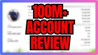 I REVIEW MY MAIN 100M+ WHALE ACCOUNT Call of Dragons Account Review