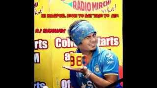 Listeners Love..!! You have transformed a boy named Shubham into RJ Shubham..!