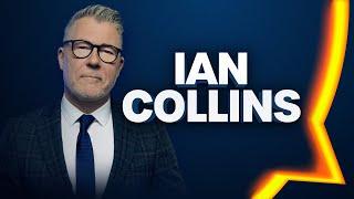 Ian Collins | 26-Mar-25