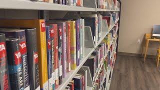 Ozark-Dale County library board strengthens policy after month long controversial book battle