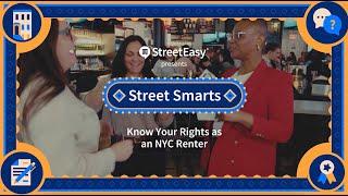 Know Your Rights as an NYC Renter | StreetEasy Street Smarts