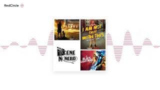 GEEK VIBES NATION - GVN Presents: Scene N Nerd - Are We Okay With This?