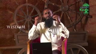 Jeevitham Vazhiyum Velichavum Haris BIn Saleem WISDOM Global Islamic Mission