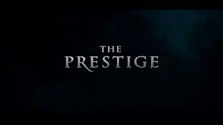 "The Prestige" : Behind the Scenes Featurette