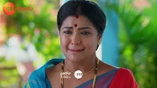 Padamati Sandhya Ragam Promo - 4 Mar 2025 - Everyday at 8:00 PM - Zee Telugu