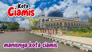 MANISNYA KOTA CIAMIS JAWA BARAT