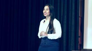 Lessons Every Founder Can Learn From On Their Journey to Success | Sama Jashnani | TEDxDeerPark